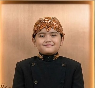 Preview Khitanan Rajendra Alvis Prasetya