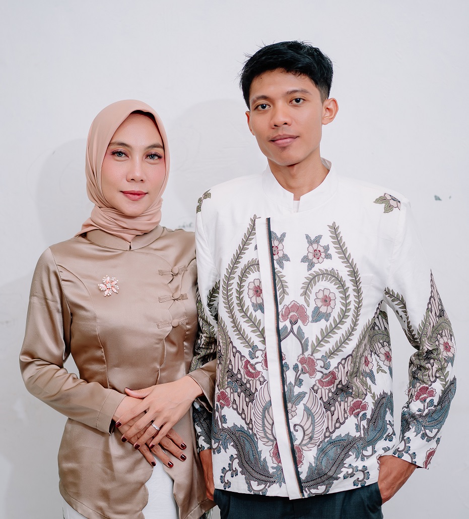 Preview Anjas Purnawan & Oktavianti