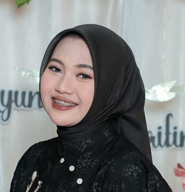 Ayunda Rahmadani