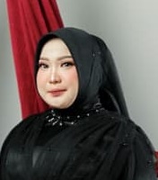 Dwi Endah Lestari
