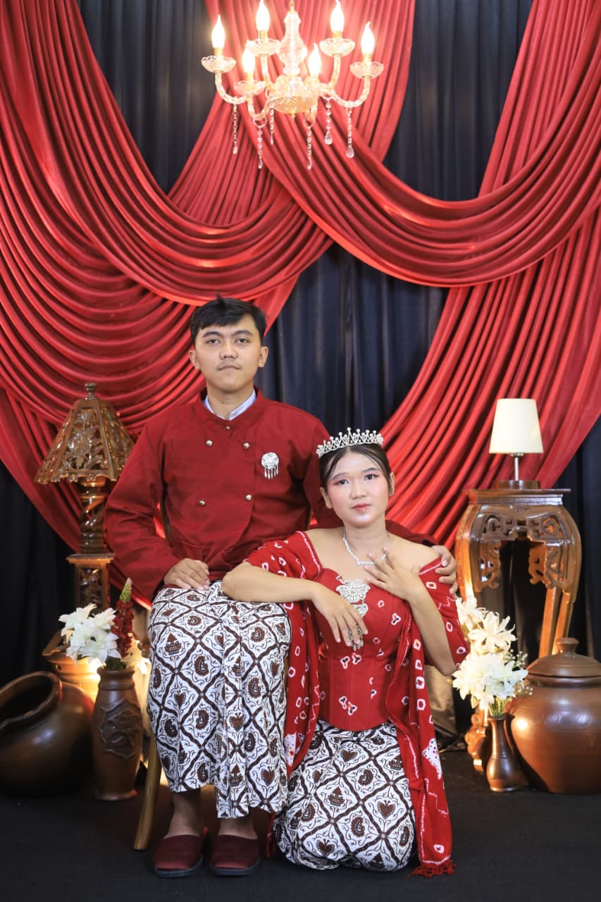 Preview Febrianto & Arsya Tresna Aprilia